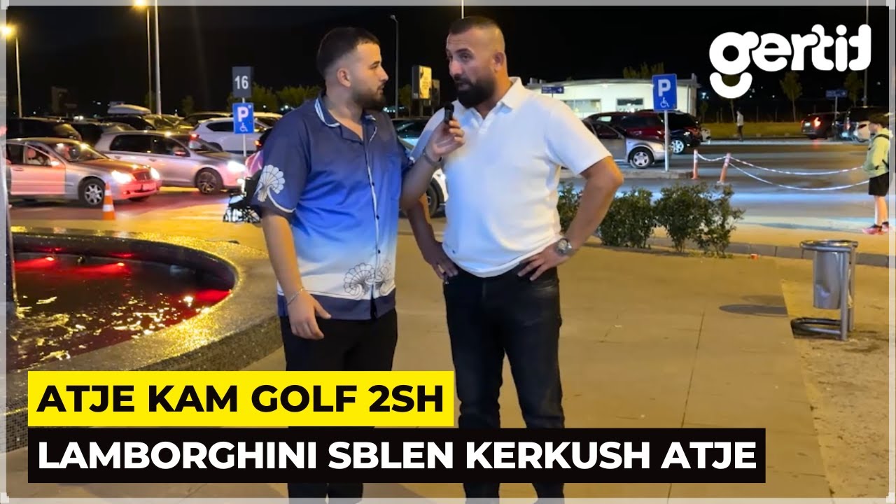 Sen të mire nuk ki ktu hiç, une vi ktu në pushim vec me bo hajgare | Histori të Jetes