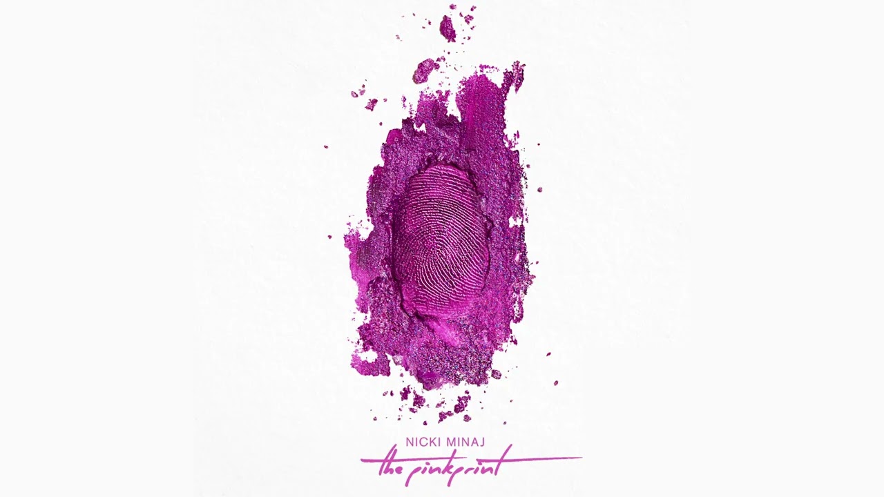 Nicki Minaj - Only (Instrumental)