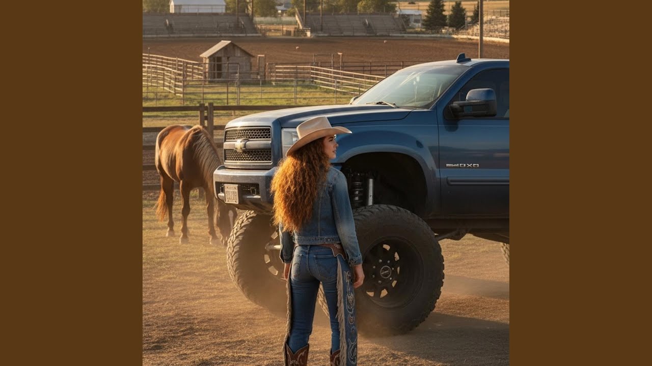 The Gelding
