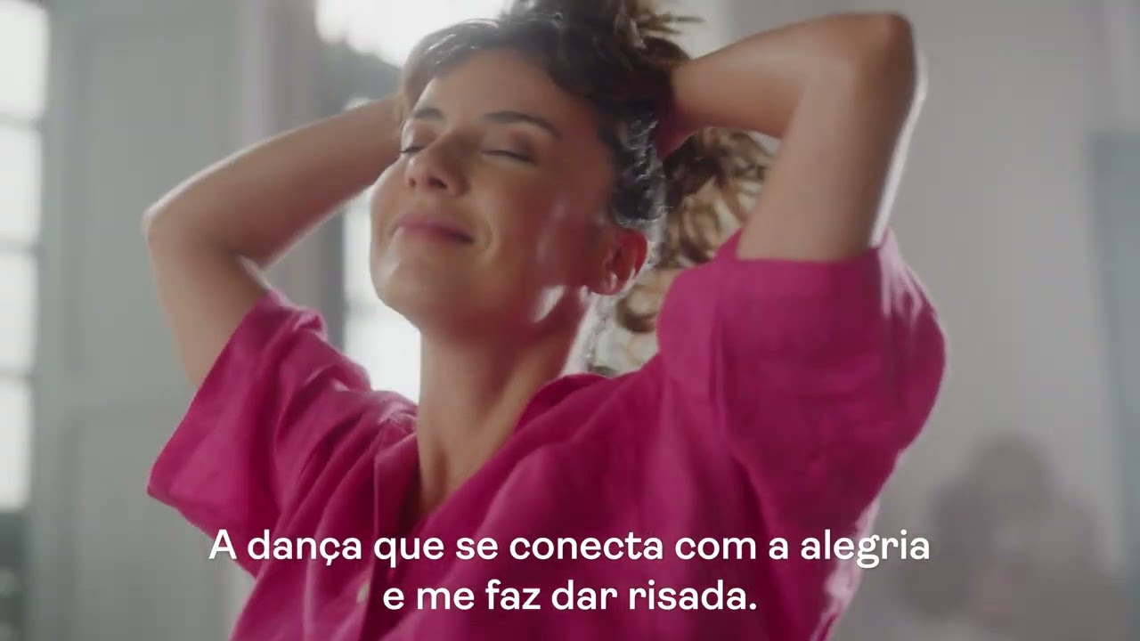 Intua Beauty & Andréia Horta: Dá Sync