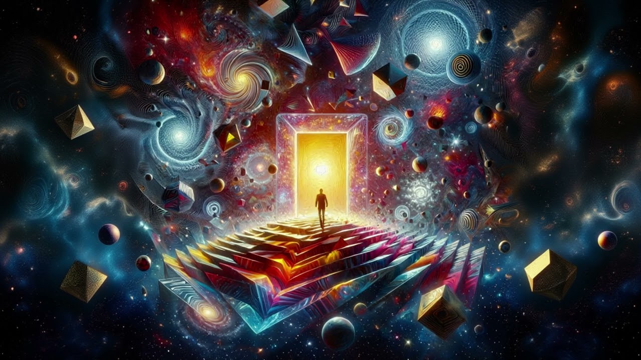 Форатау | Prog Rock | Пустые люди
