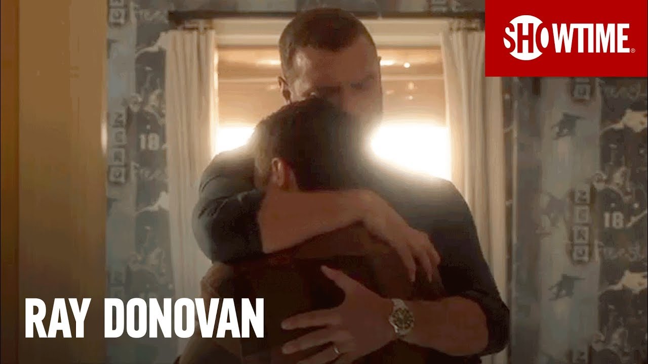 Ray Donovan | 'I'm So Sorry, Son' Official Clip | Season 5 Episode 6