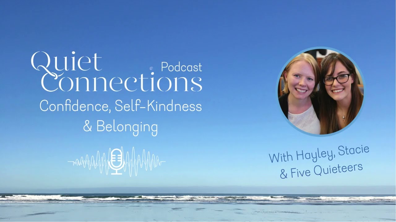 How 5 Women Learned to Love Their Quiet Qualities & Find Their Place in the World