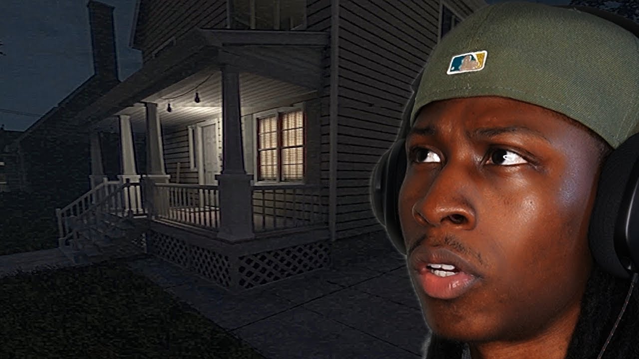 Something Is Wrong With This Rental Home