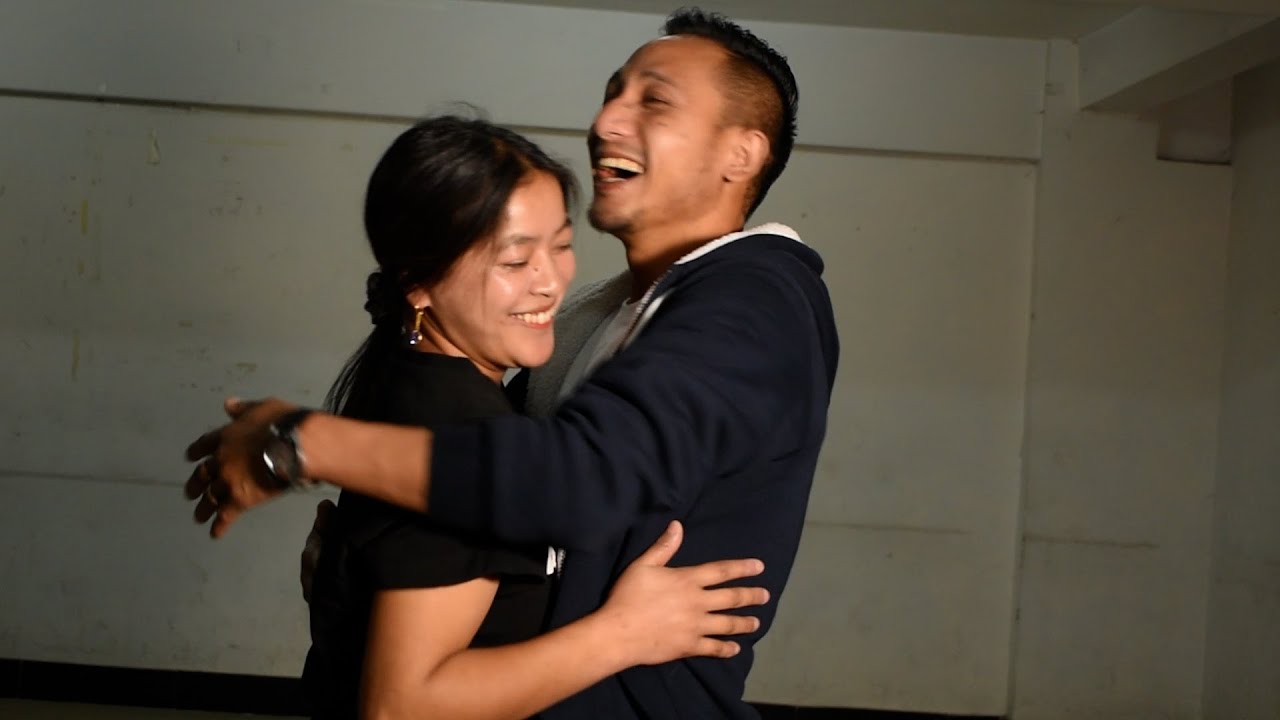 NGA SNGEWBEST BHA NGA IOH KDUP IA U ARMAN, ONG KA SAMLA HA POR LEH AUDITION KA PHLIM KHOHWAH NONGSOR