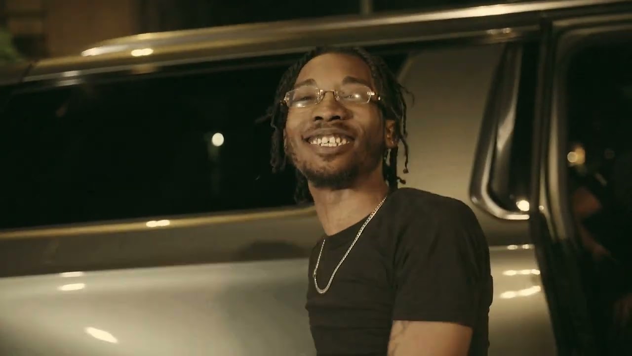 Young Cordyy x Maine Shine - W for Wokk (Music Video) [Shot by @Mookiemadface]