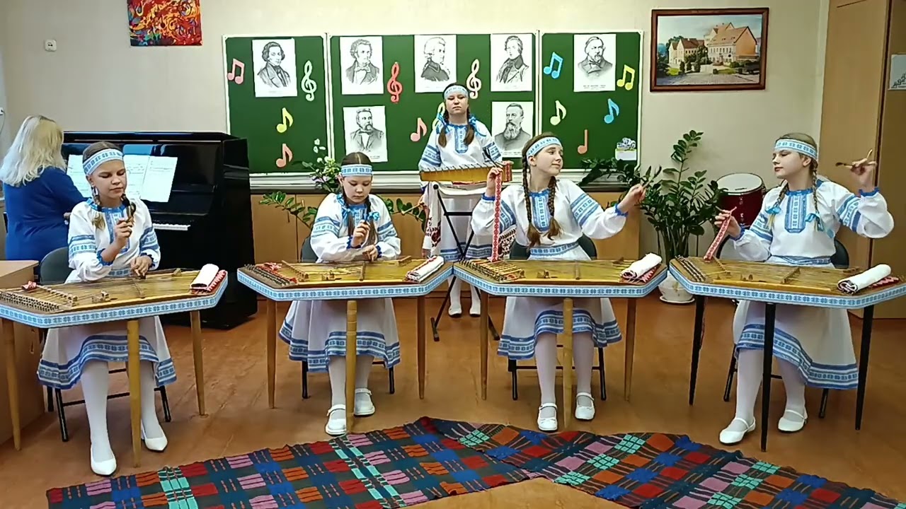 Виктор Лысковец 