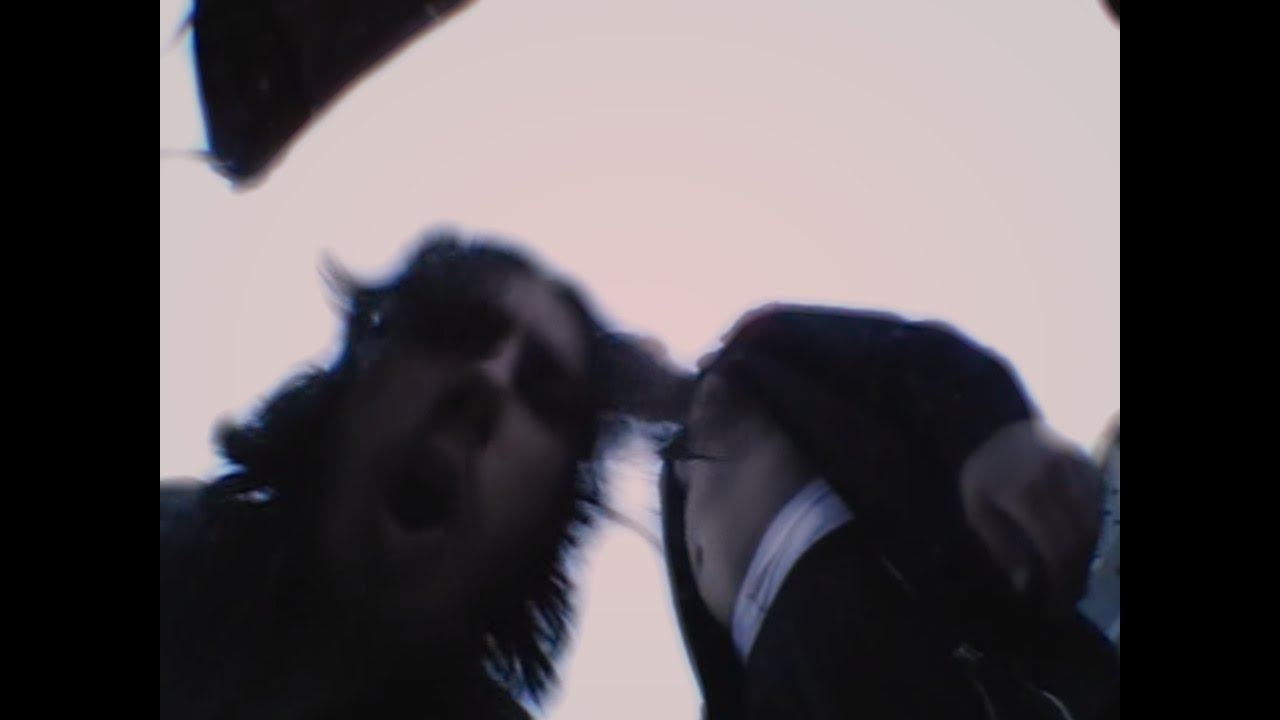 VNEUMICKY - Teletropin ( Official Video )