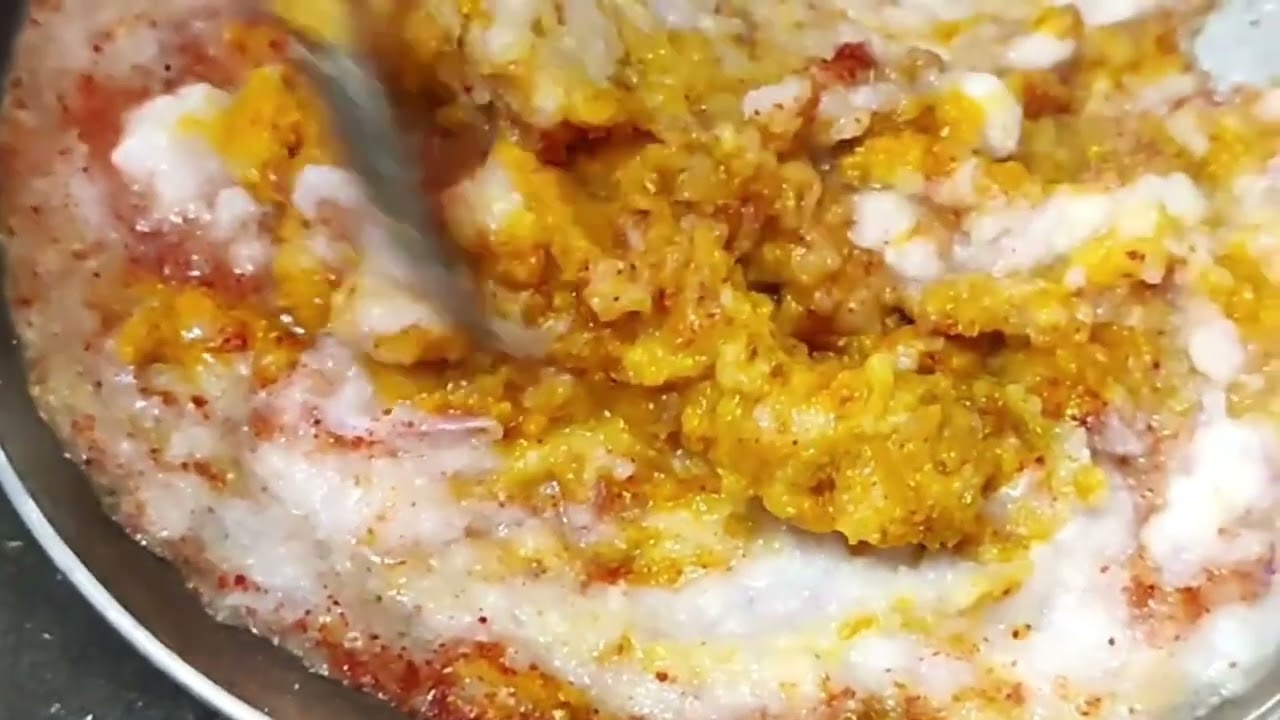 Village Life ASMR | Bharma Karela Ki Sabji | Silent Indian Cooking