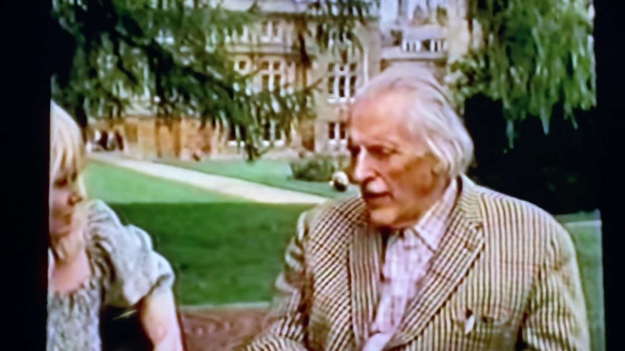 J.G Bennett on true education