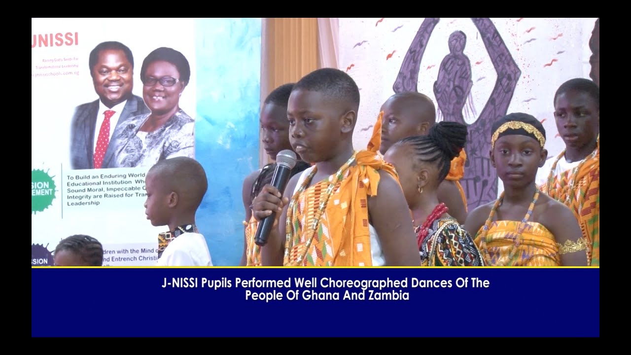 2023 J-NISSI SCHOOLS FESTIVAL OF ART