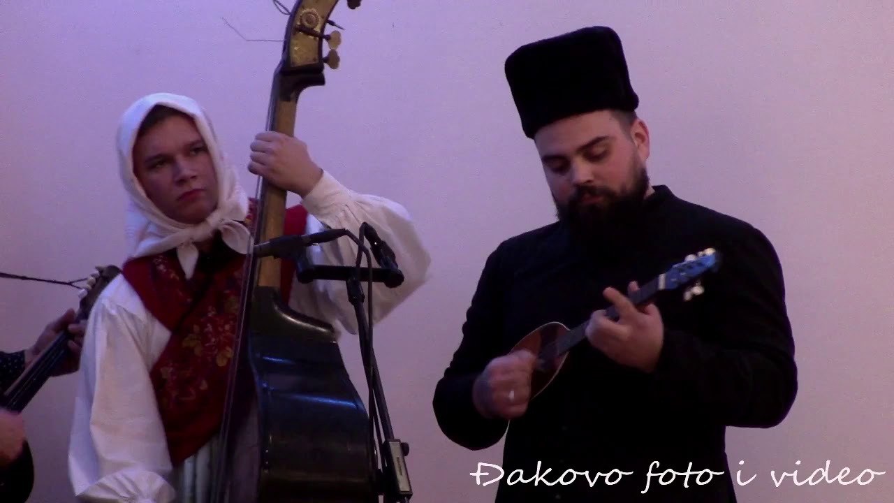Koritna - 23.Smotra folklora ,,Poklade su milo janje moje''