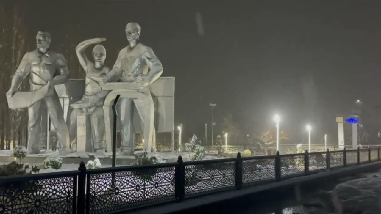 Paxtakor tumani jarayon