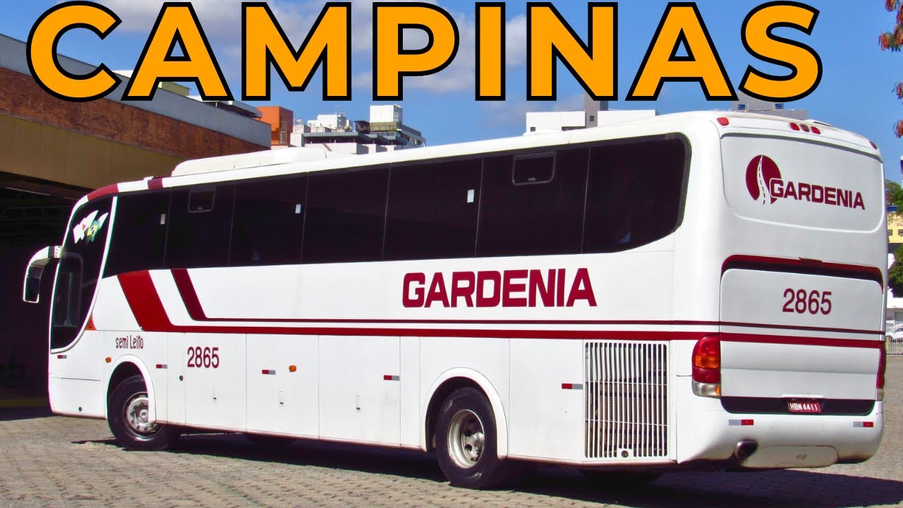 Ônibus balanço kkk Viajando pela Gardênia de Itajubá para Campinas.