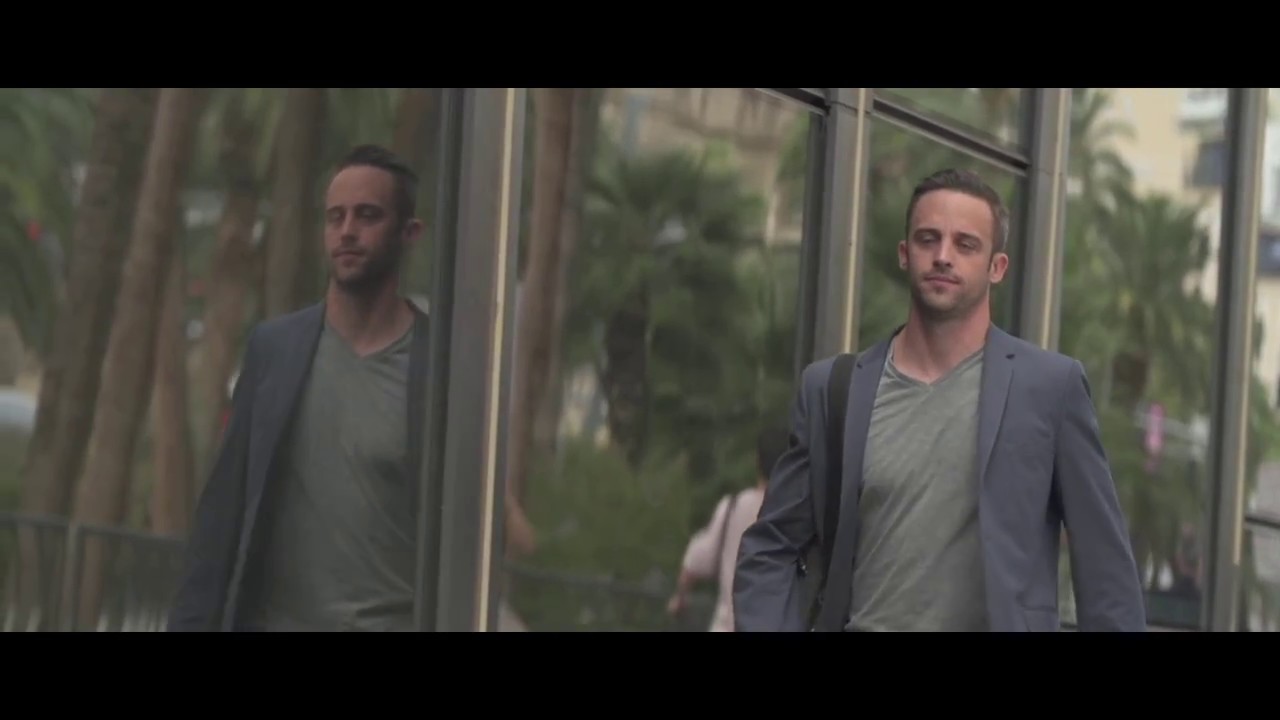 Motivational Speaker - Sebastien Sasseville. Change management, Teamwork, Peak Performance.