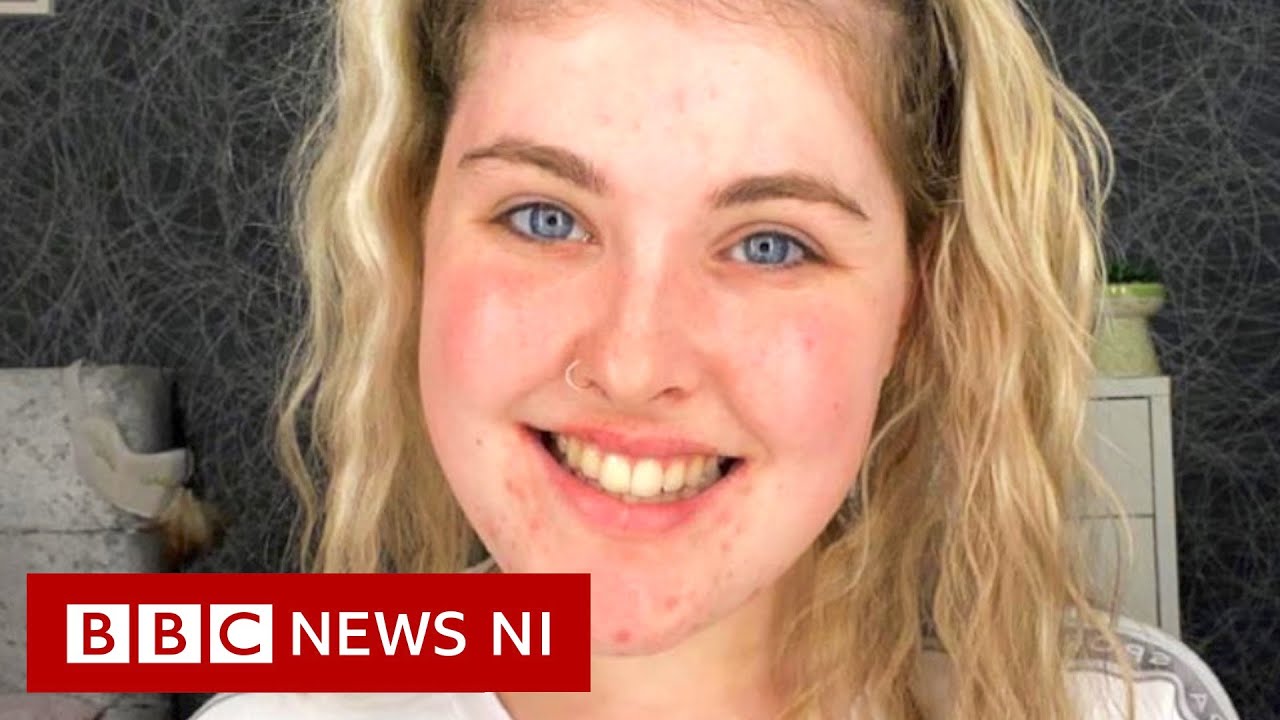 'I sometimes feel like the only girl with a stutter’