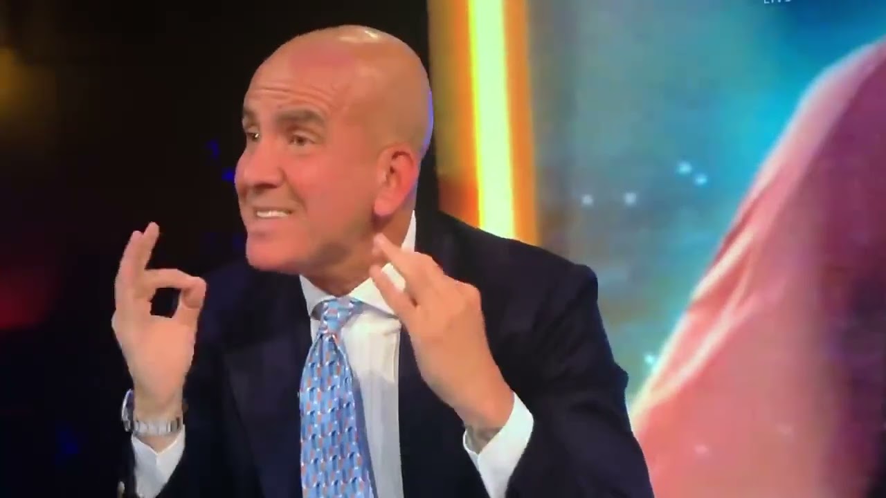 Di Canio elogia il Bodo Glimt