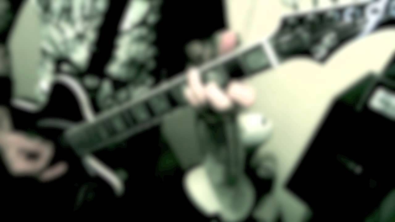 ESQUILAX EQ - ANARCHY AUDIO AUSTRALIA feat members of CHAOS DIVINE and FORSTORA