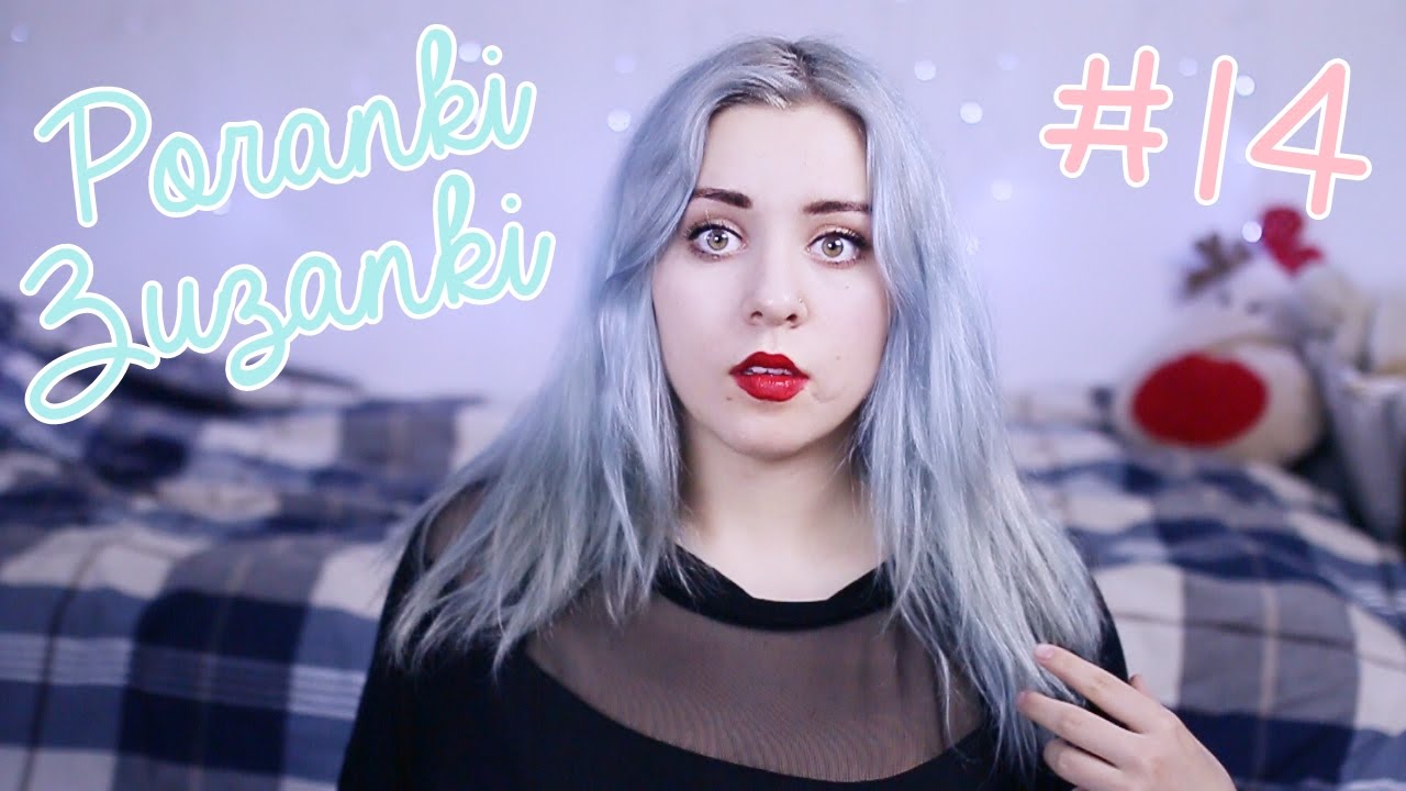 Poranki Zuzanki #14 - #DailyVlog JDabrowsky, MaryKateAnPLAY