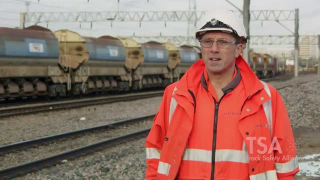 Track Safety Matters 2 &ndash; The Ballast Dust Story