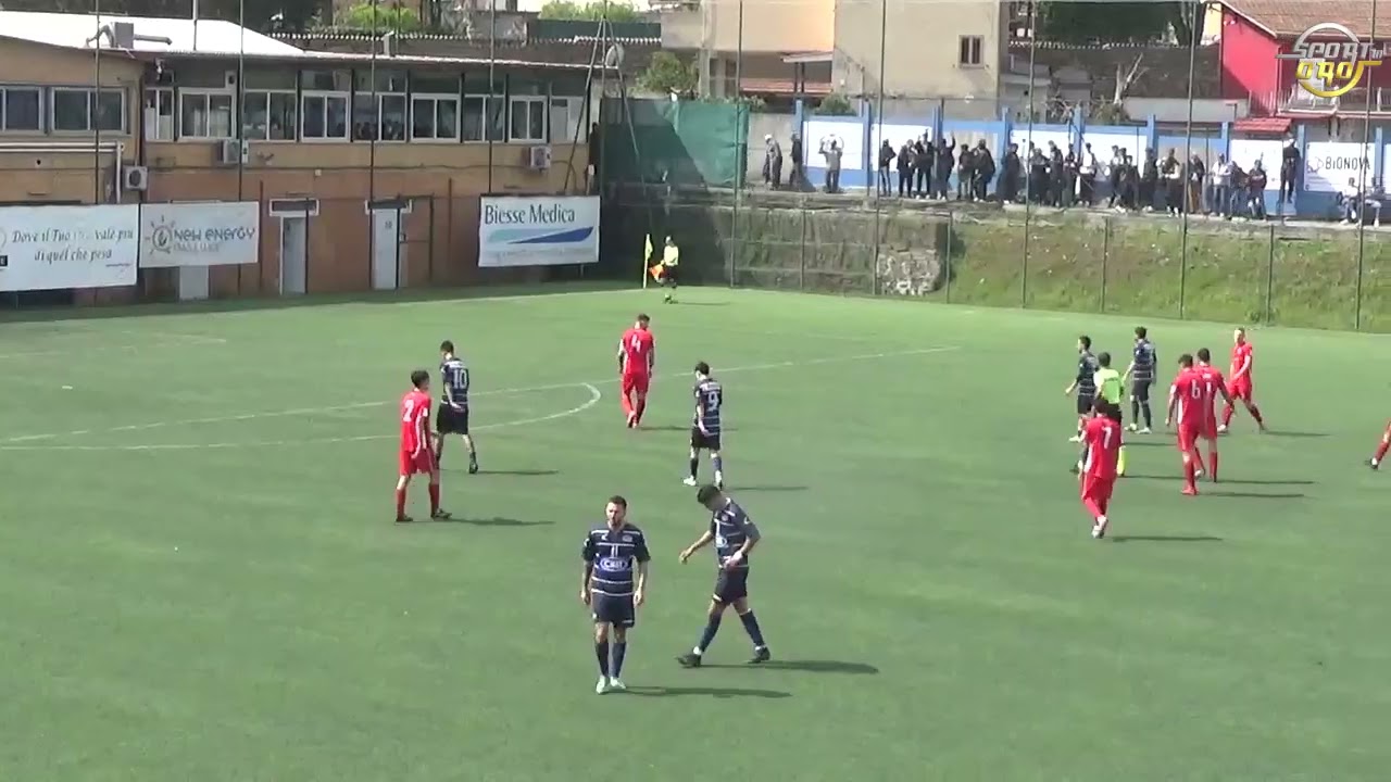 Promozione Girone A, Ottavia - Grifone 1 - 2