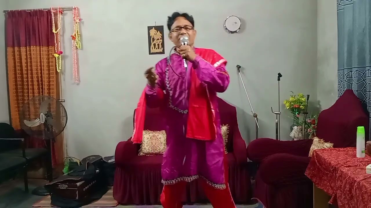 ডারিয়া ঘরত নারিয়া নানা উচা টংগত বসি