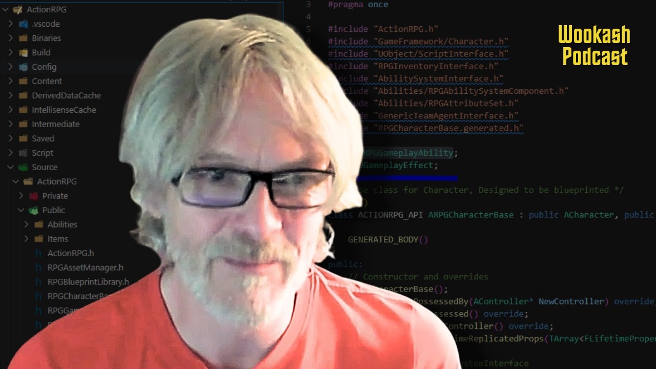 From LittleBigPlanet to Dreams | Mark Healey