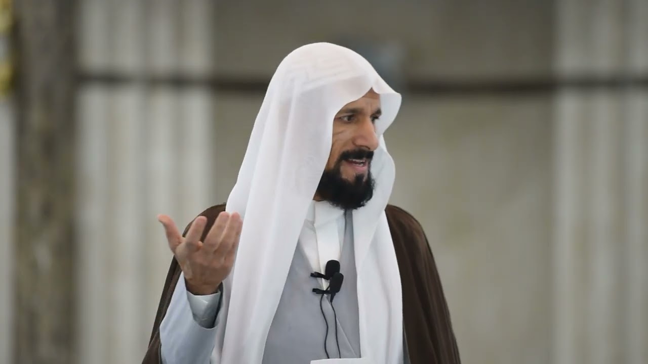 الشيخ محمد جواد الحاجي - متى يجب على الولد الأكبر القضاء عن والده ؟