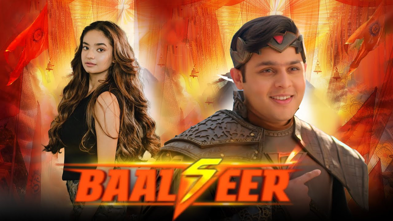 Baalveer Meet Meher | Baalveer S5 | Ep - 1 | Full Episode