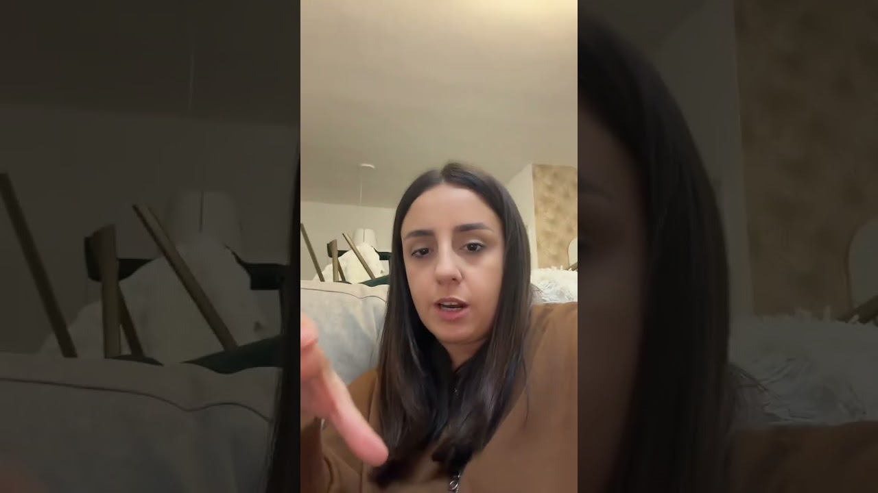 QUESTA MAMMA HA VISSUTO UN INCUBO, SENTITE CHE COSA LE E’ SUCCESSO!!
