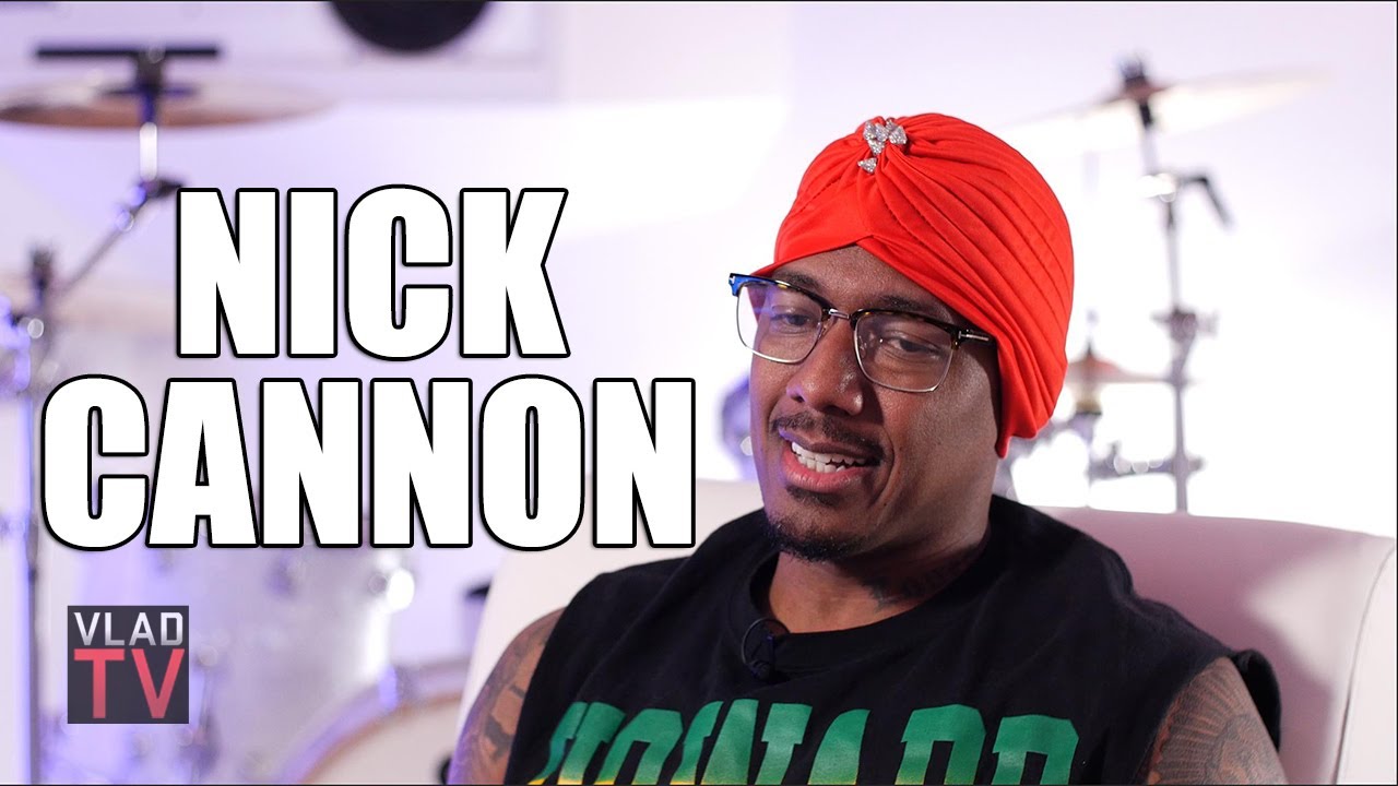 Nick Cannon: I Grew Up in Charlotte, You Don't Play with People Like DaBaby (Part 20)