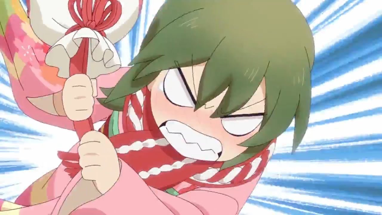Igarashi Beats Kazama