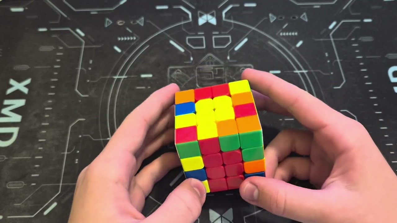 New method for ZZ on 4x4?
