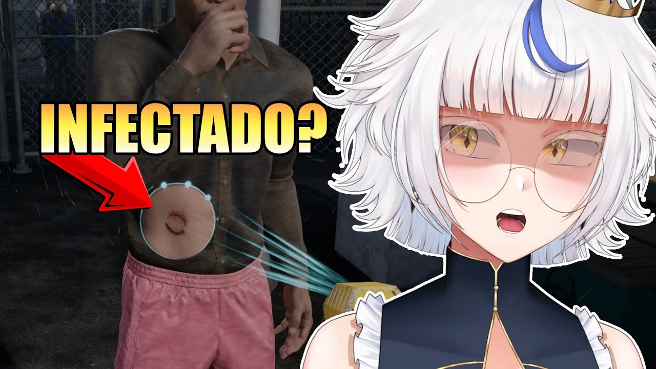 👑 QUEM É INFECTADO? FISCALIZANDO A BORDA! - QUARANTINE ZONE: THE LAST CHECK  (+14)