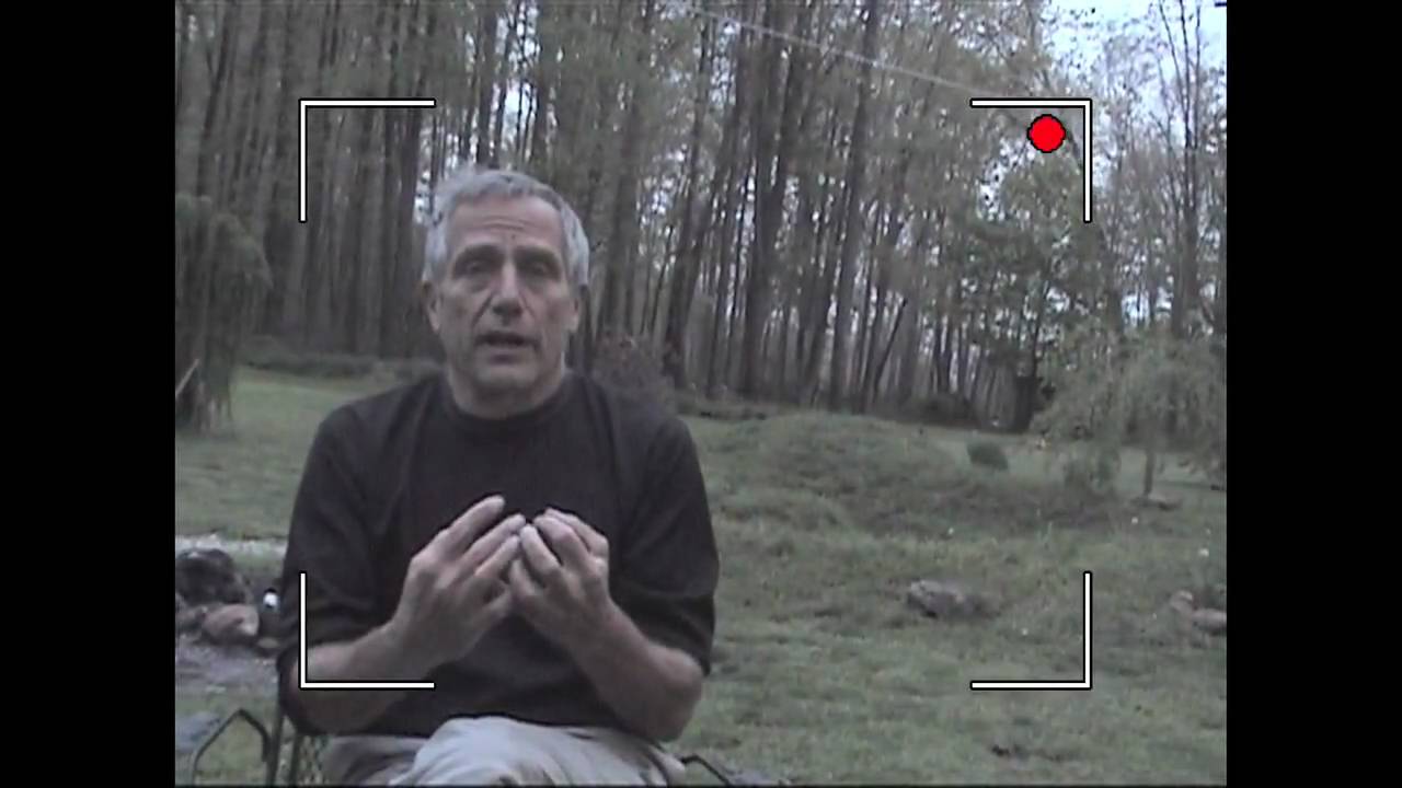 Interview of Dean Hamer