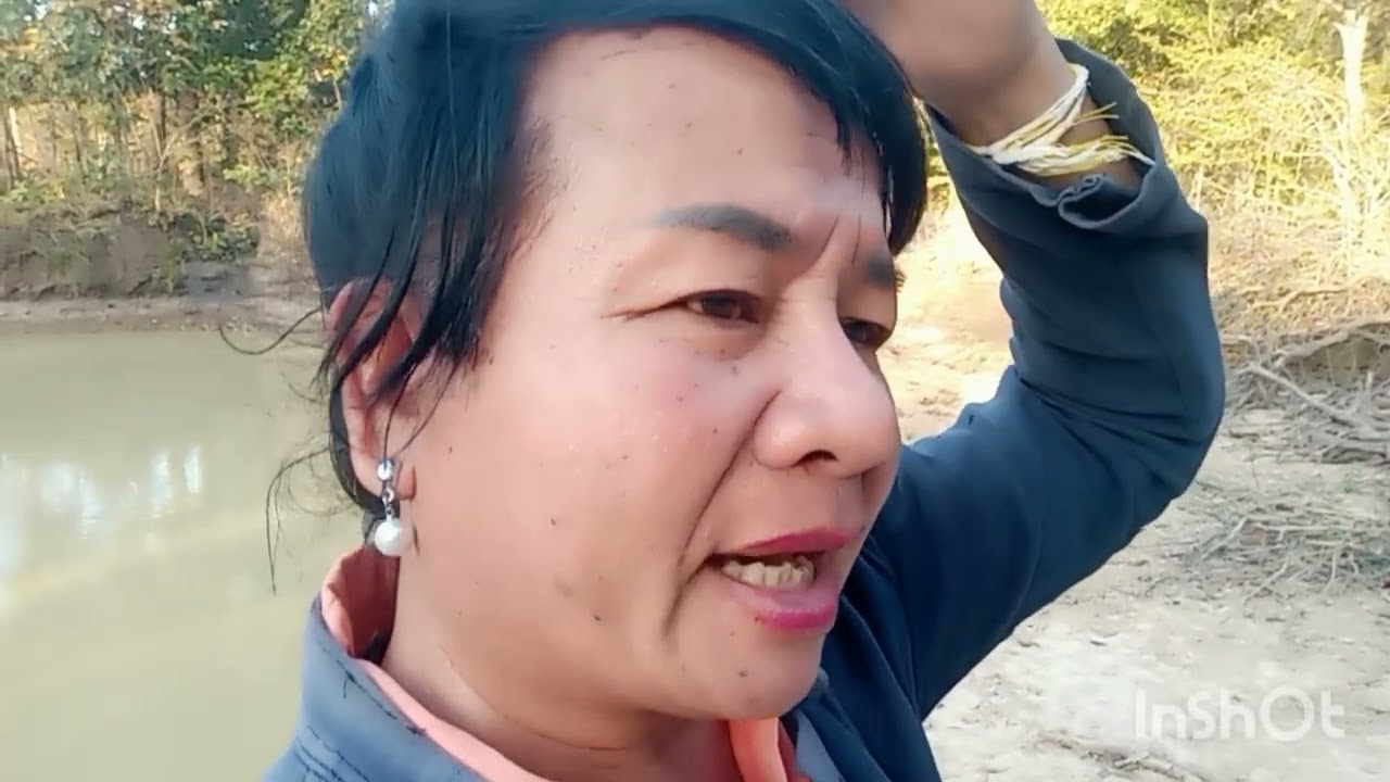 พาทุกคนเข้าป่ายามแลงๆๆๆไกตาวันตกดีน