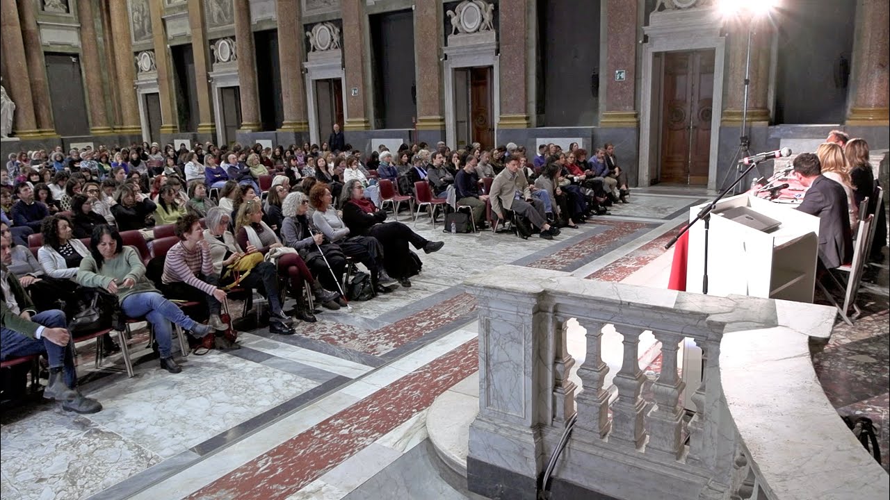Conferenza Programmatica dei Servizi Sociali