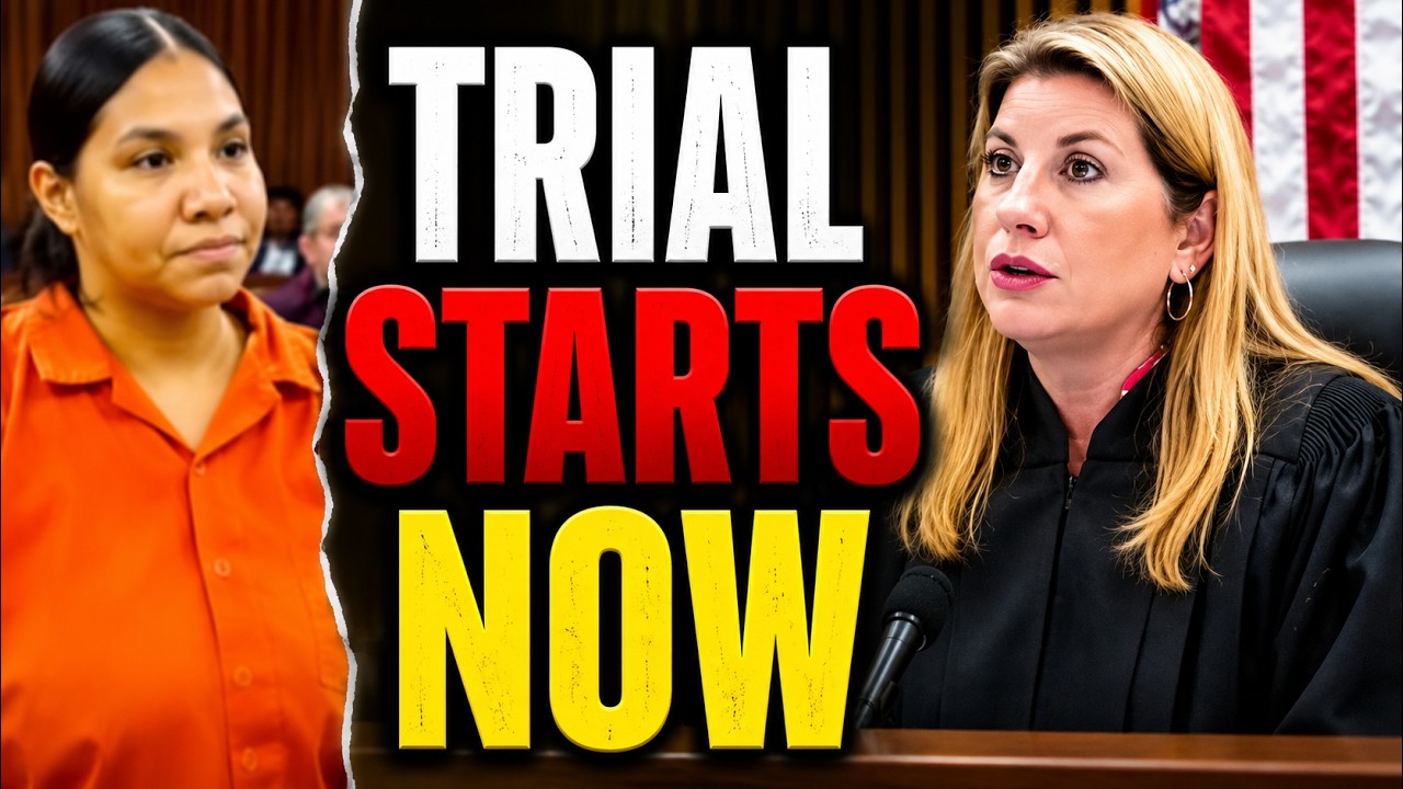 From Plea Deal to Trial &mdash; A Dangerous Choice