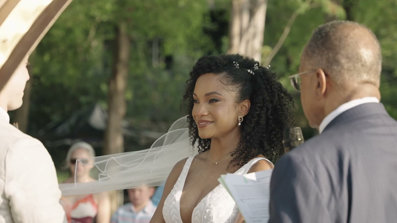 Fun Wedding in Papagayo • Kayla + Jordan - El Mangroove by Mil Besos Costa Rica