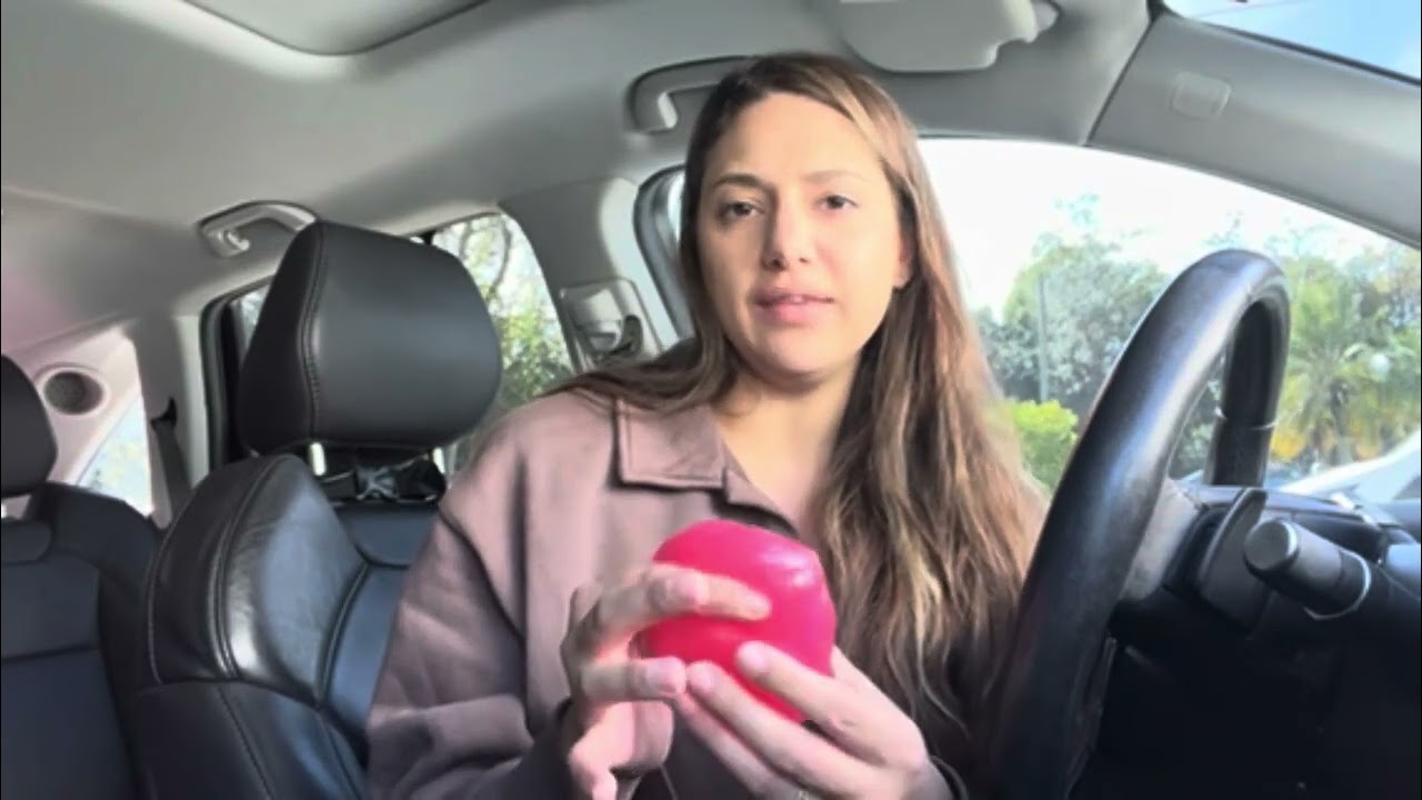 Car Cleaning Gel Review