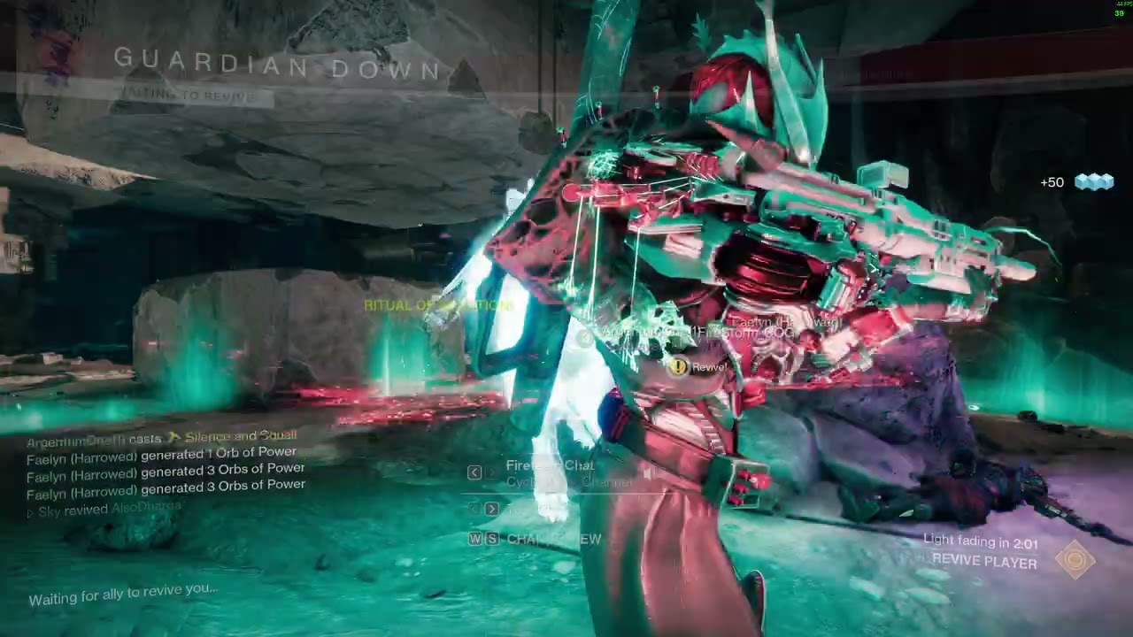 7/29/2025 - Master Vault of Glass