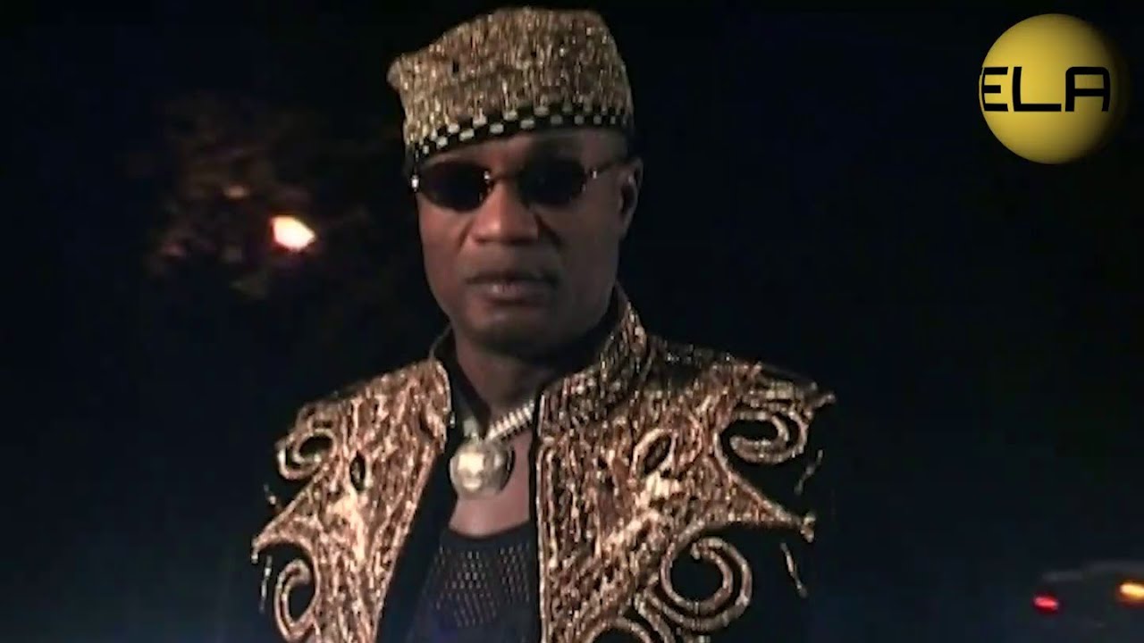 Koffi Olomide & Quartier Latin - 