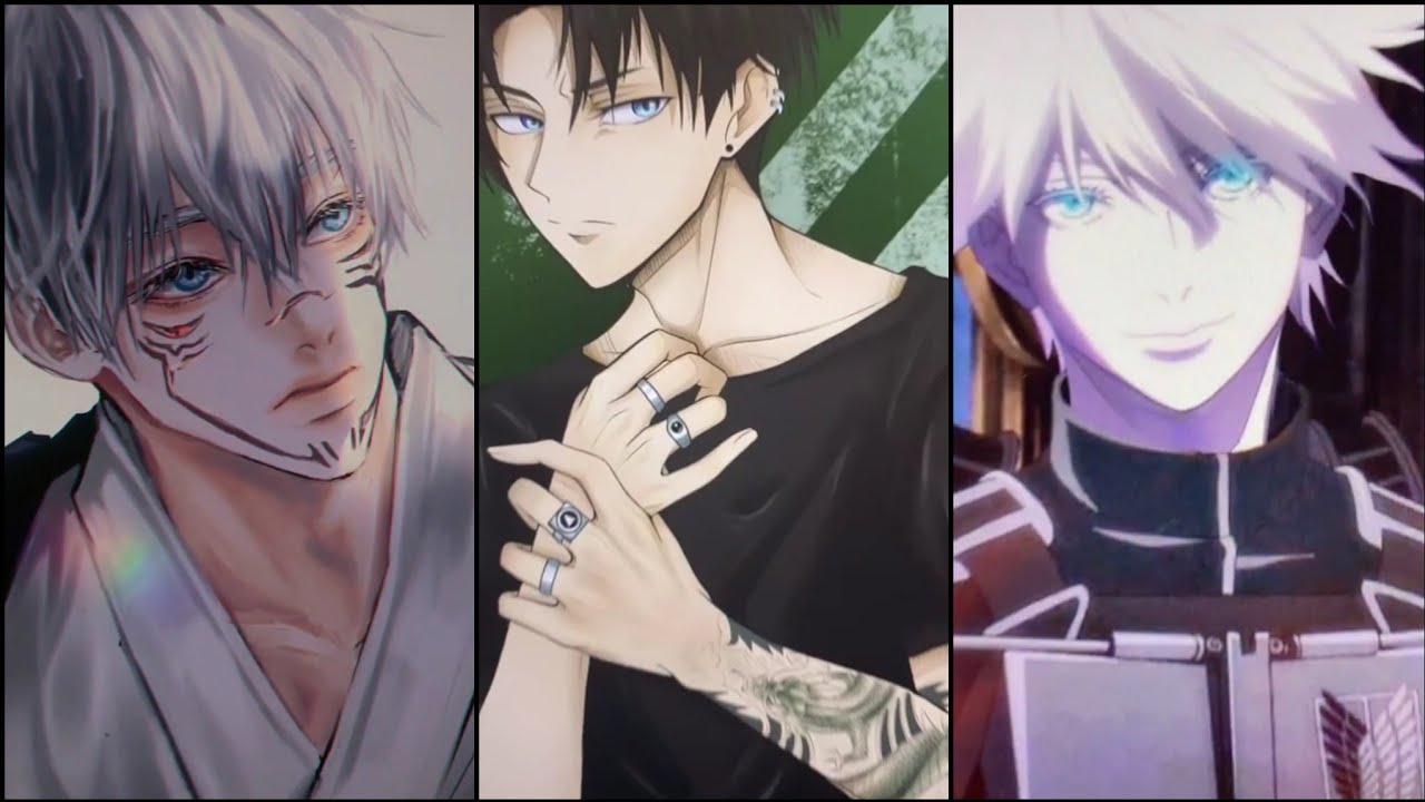 Anime TikTok I Watch Instead of Sleeping