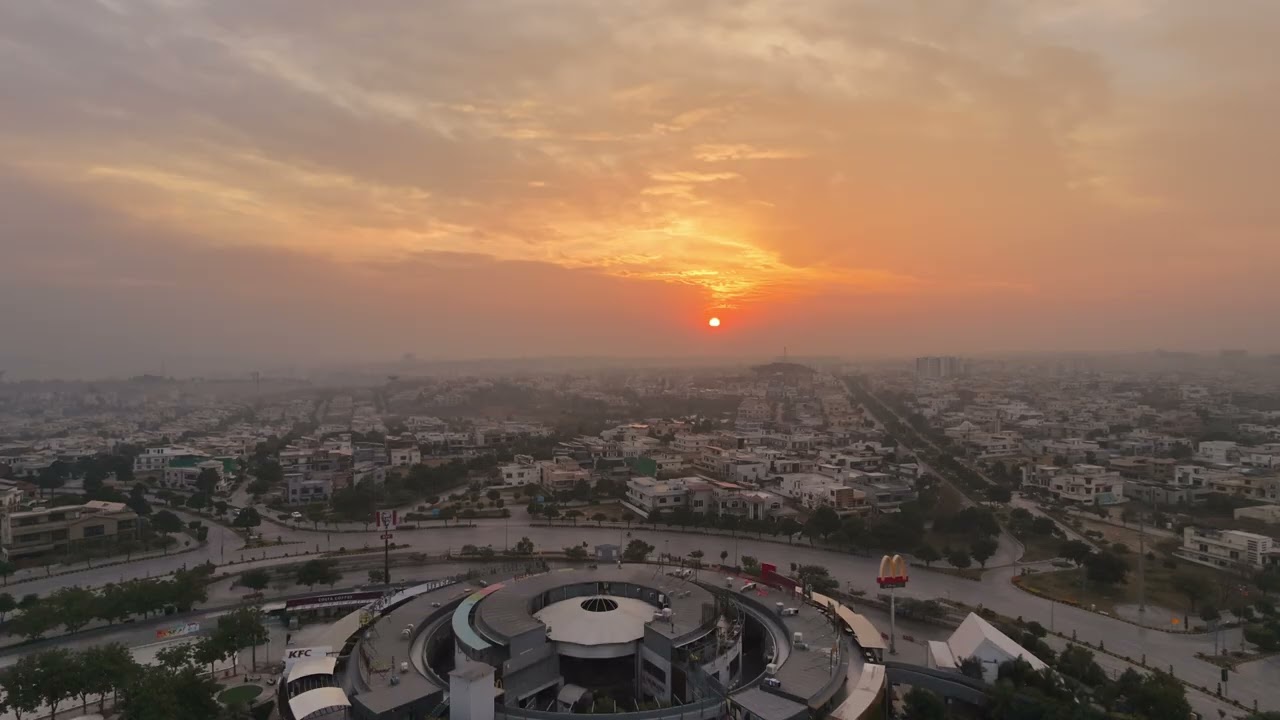 Central Park DHA 2