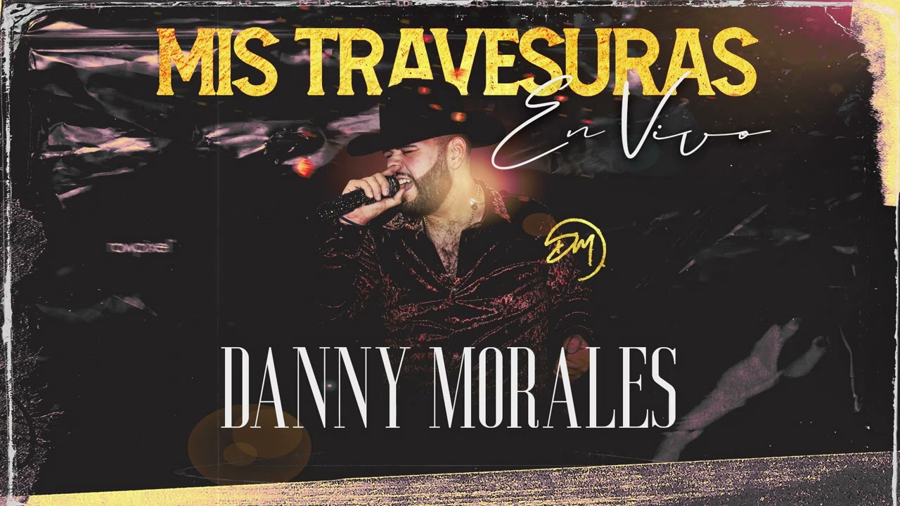 Propietario Del Poder - Danny Morales [En Vivo]