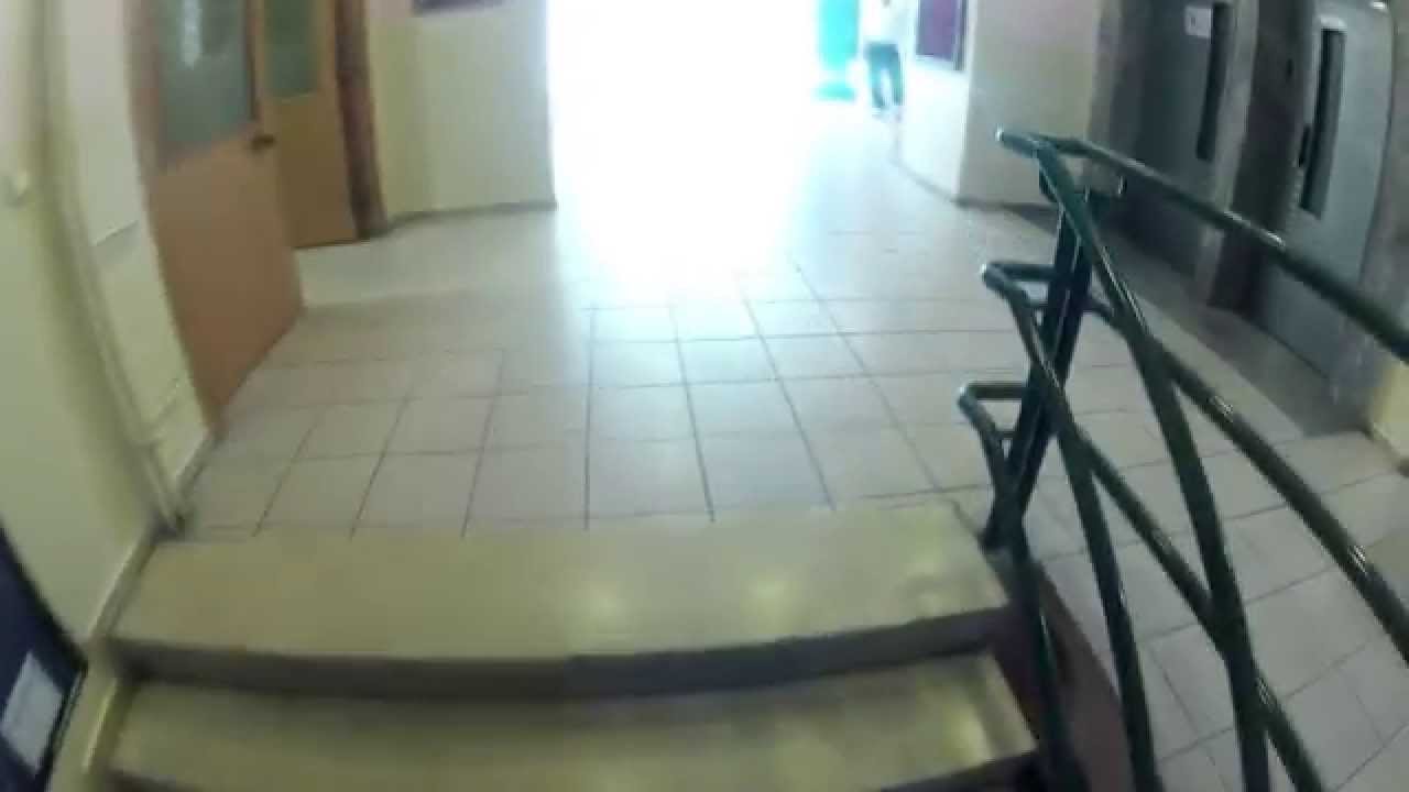 Öğrencilerinin Gözünden Doğuş Üniversitesi_2012.mpg