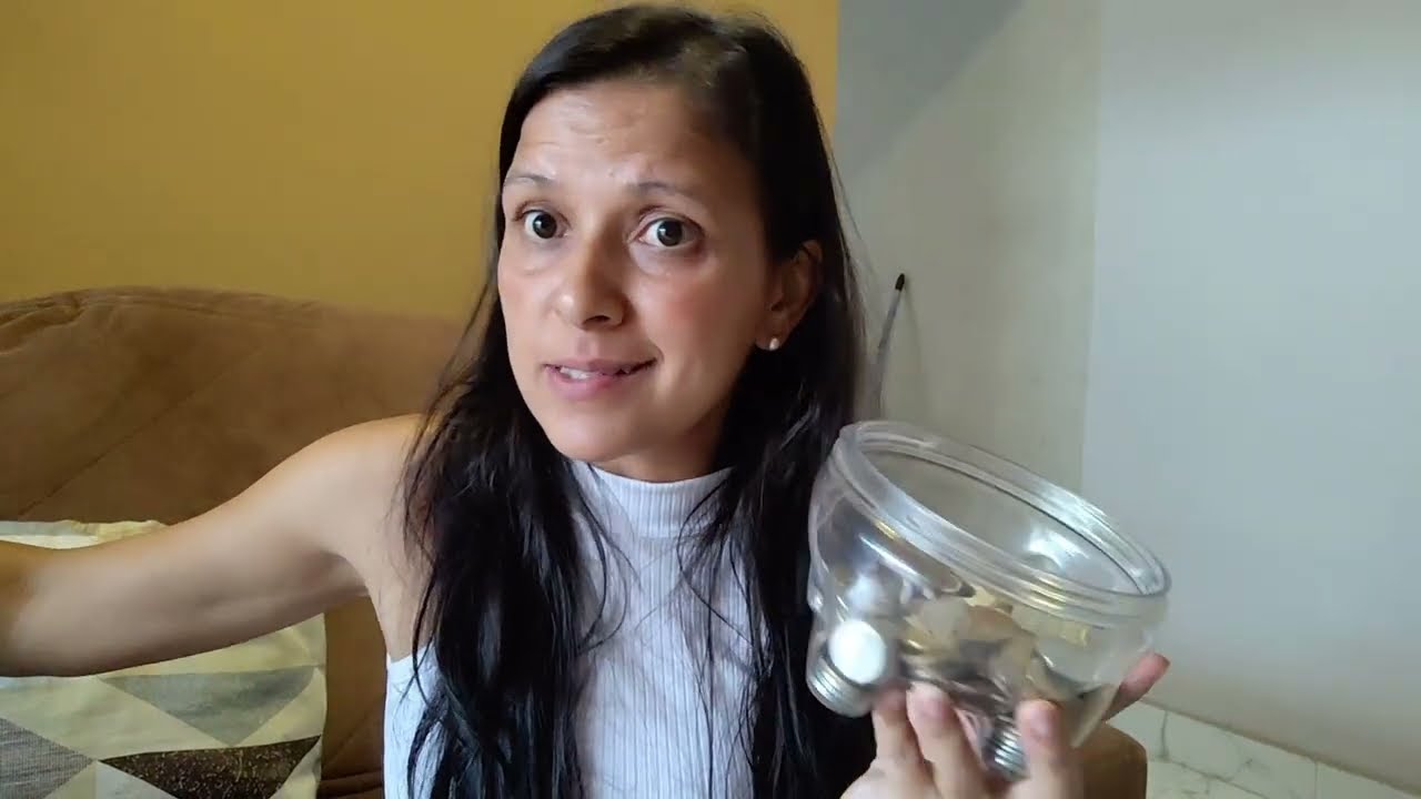 Como juntar dinheiro sem trabalhar, eu descobri