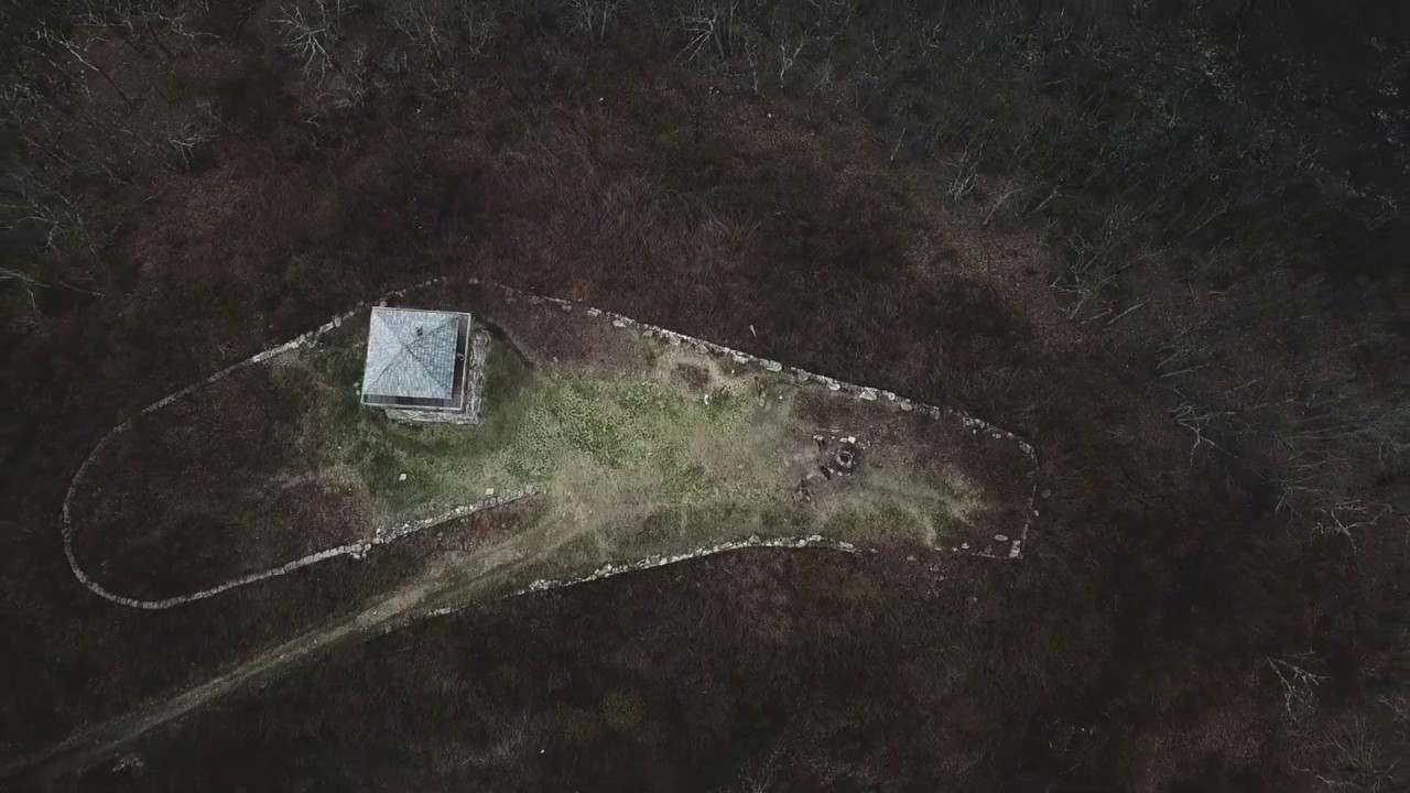 Hiking High Knob During an Pandemic