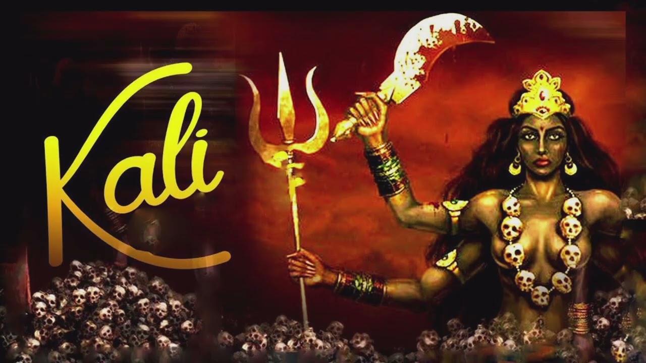 2026 माॅ काली स्पेशल भजन ~ New Kali Mata Bhajan 2025 ~Maa Kali Ke Bhajan ~New Bhajan~Navratri Bhajan