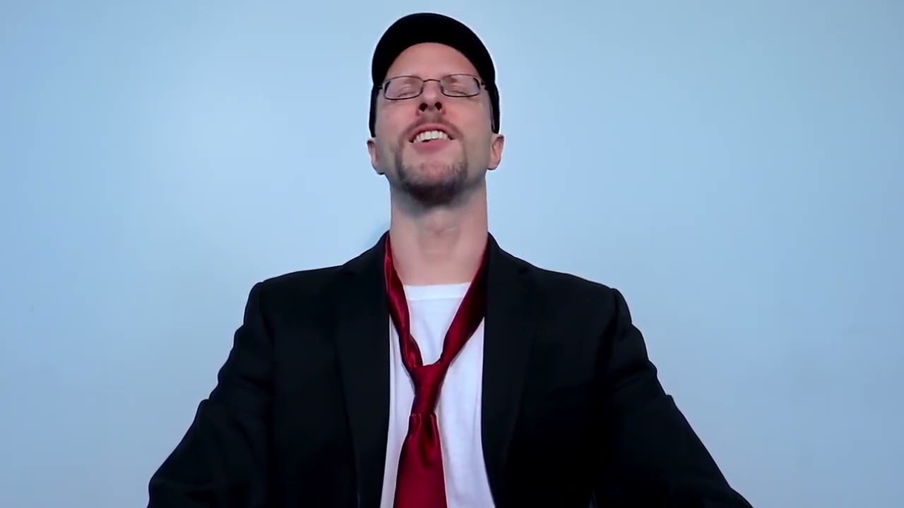 The Nightmare Critic